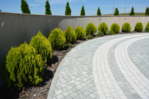 Best Interlocking Driveway Pavers  in Flower Hill, MD