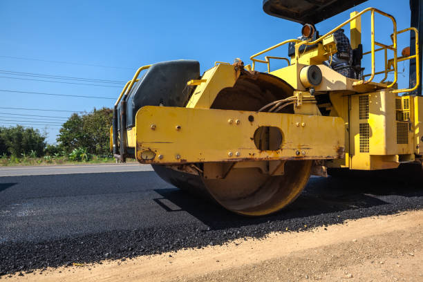 Best Driveway Paving Near Me  in Flower Hill, MD